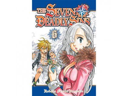Seven Deadly Sins 6