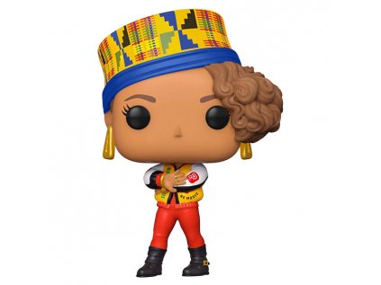 funko pop salt n pepa pepa 889698453806