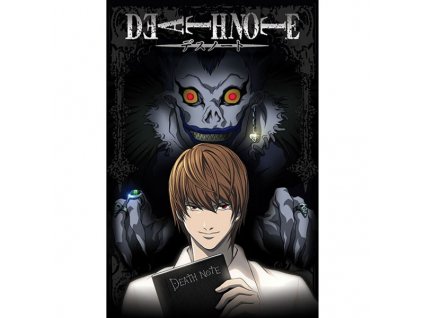 death note from the shadows 5050574343145