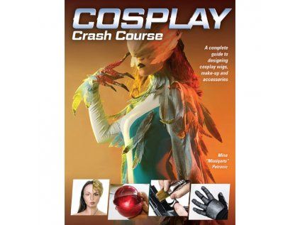Cosplay Crash Course