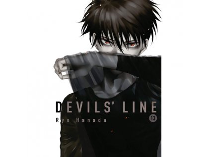 devils line 13 9781947194632