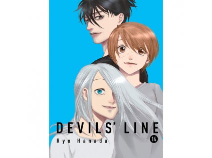 devils line 14 9781947194878