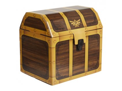 Legend of Zelda Legendary Edition Box Set