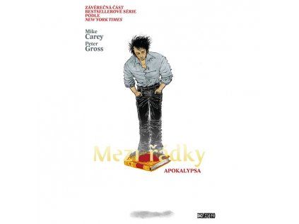 Mezi řádky 11 - Apokalypsa