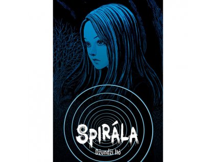 spirala junji ito 9788074499104