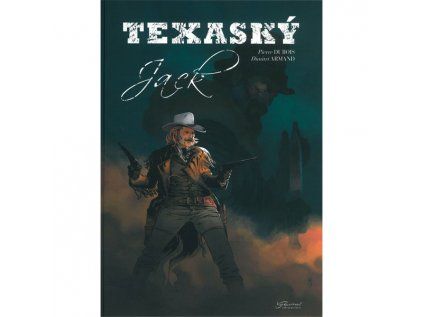 Texaský Jack