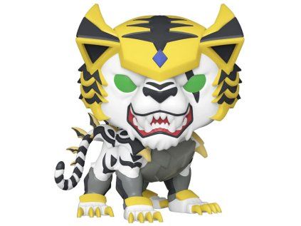 funko pop bakugan tigrerra 889698544580