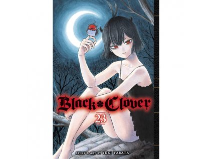 Black Clover 23