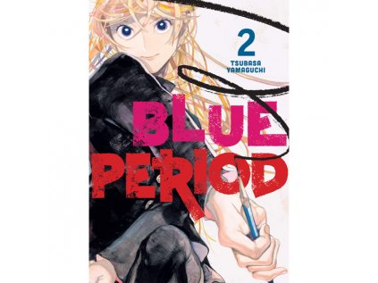 Blue Period 2