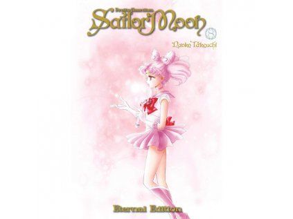 Sailor Moon Eternal Edition 8