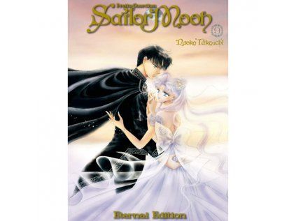 Sailor Moon Eternal Edition 9
