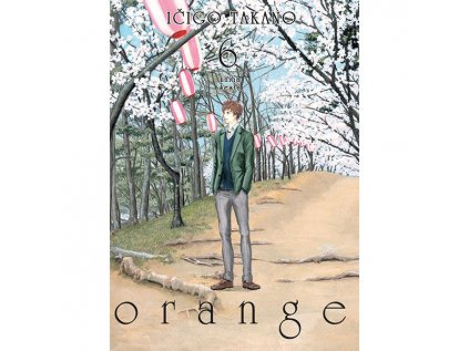 orange 6 9788076790568