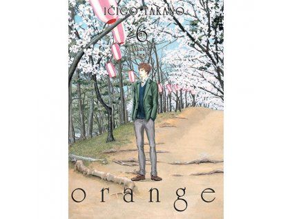 Orange 6