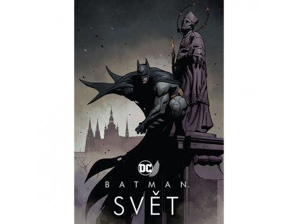 Batman: Svět