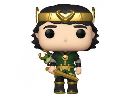 funko pop loki kid loki 889698557467