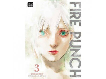 Fire Punch 3