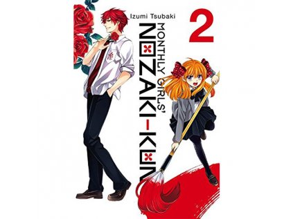 monthly girls nozaki kun 02 9780316391573