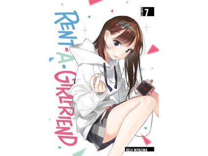Rent-A-Girlfriend 7