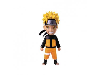 naruto shippuden mininja mini figure naruto sage mode series 2 exclusive 819872011959