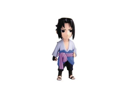 naruto shippuden mininja mini figure sasuke series 2 exclusive 819872012079