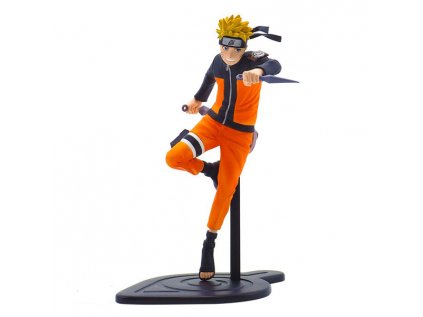 naruto shippuden naruto uzumaki pvc figure 3665361033578