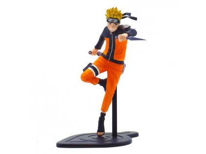 naruto shippuden naruto uzumaki pvc figure 3665361033578