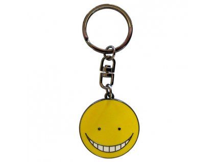 Assassination Classroom Koro sensei Kľúčenka