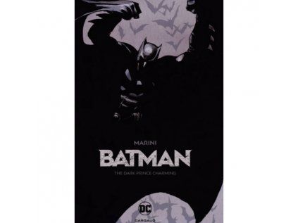 Batman: The Dark Prince Charming