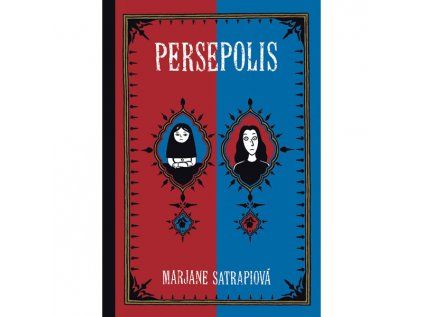 Persepolis