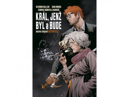 Král, jenž byl a bude 2: Béowulf
