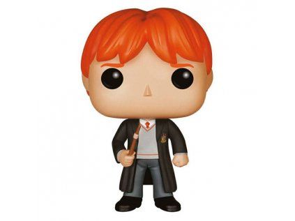 Funko POP! Harry Potter: Ron Weasley