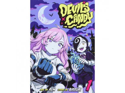 devil s candy 1 9781974723522