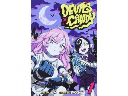 Devil's Candy 1