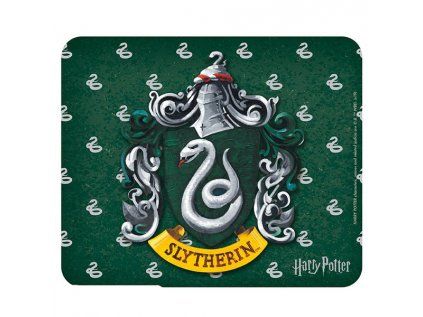Harry Potter Slytherin Mousepad