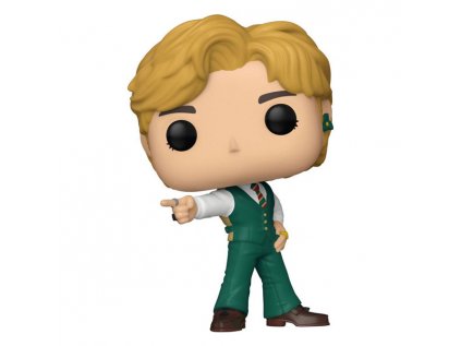 funko pop bts dynamite v 889698481137