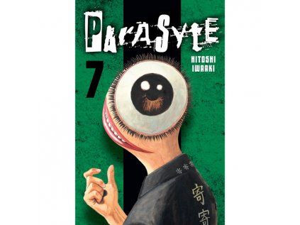 Parasyte 7