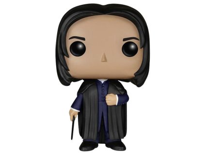 funko pop harry potter severus snape 849803058623