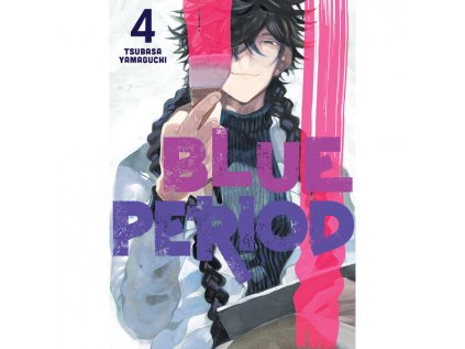 Blue Period 4