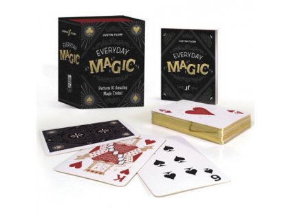 everyday magic miniature editions 9780762492589