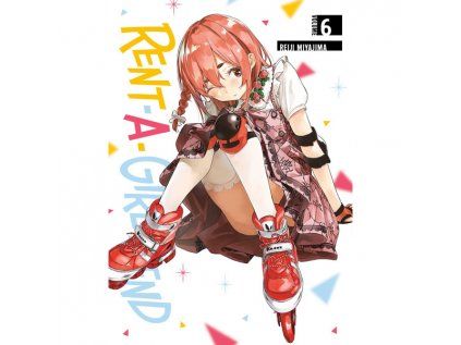Rent-A-Girlfriend 6