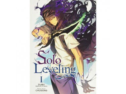 Solo Leveling 1