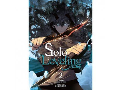 Solo Leveling 2