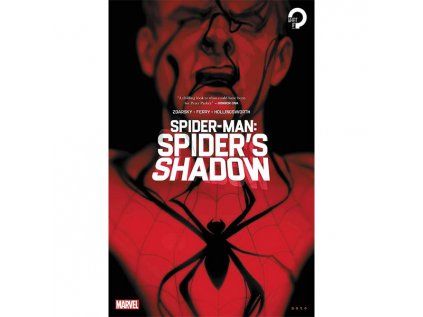 Spider-Man: The Spider's Shadow