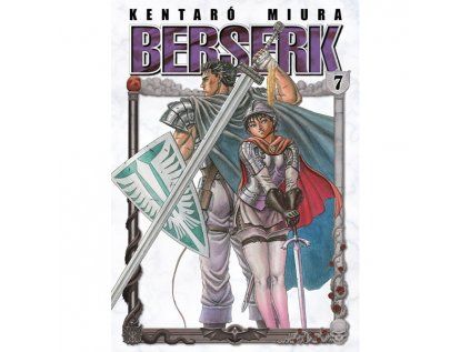 Berserk 07 (česky)