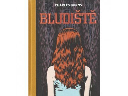 Bludiště 1