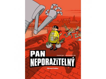 pan neporazitelny 1 okresni hrdina 9788076790902