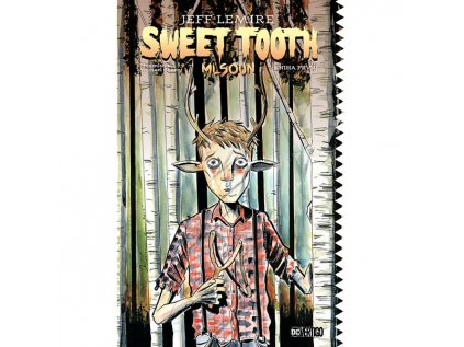 Sweet tooth - Mlsoun 1