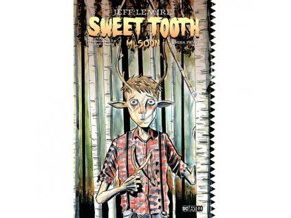 Sweet tooth - Mlsoun 1