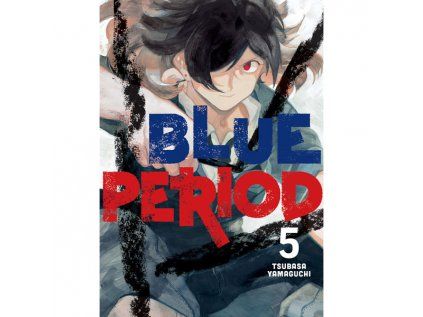 Blue Period 5