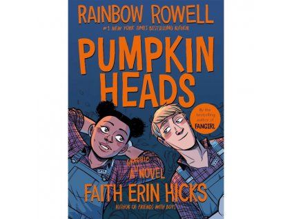 Pumpkinheads